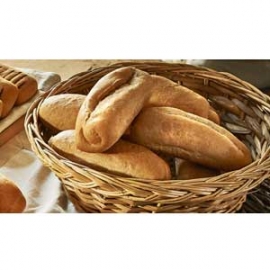 Mini baguettes Schar