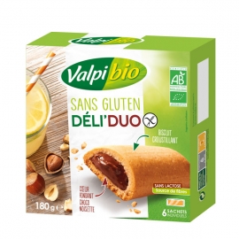 Déli Duo Valpibio - 90g