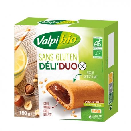 Déli Duo Valpibio - 90g