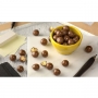 Delishios - Billes de Céréales au Chocolat (125g) - SCHAR