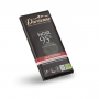 Tablette Chocolat Noir 95% (90g) - DARDENNE