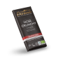 Tablette Chocolat Noir 71% Crunchy de Marron (90g) - DARDENNE