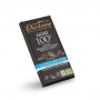 Tablette Chocolat Noir 100% Dattes, Graines de Courge, Sésame Toasté (100g) - DARDENNE
