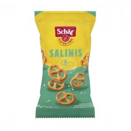 Bretzels salinis - Schär