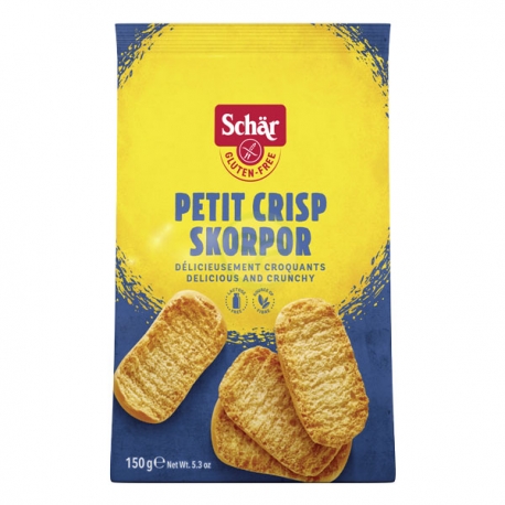 Petit Crisp Schär