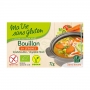 Bouillon de Légumes (72g) - MA VIE SANS GLUTEN