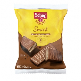 Snack barre - schär