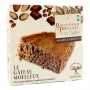 Gâteau Moelleux Bio Amandes Chocolat (225g) - BISCUITERIE DE PROVENCE