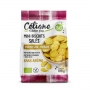 Mini Biscuits Salés Bio Parmesan Poivre (100g) - CELIANE