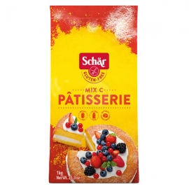 Mix C - Pâtisserie (1kg) - SCHAR
