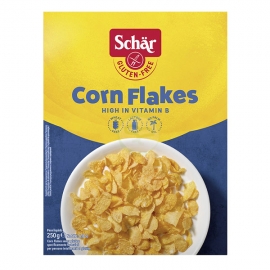 Corn flakes (250g) - SCHAR