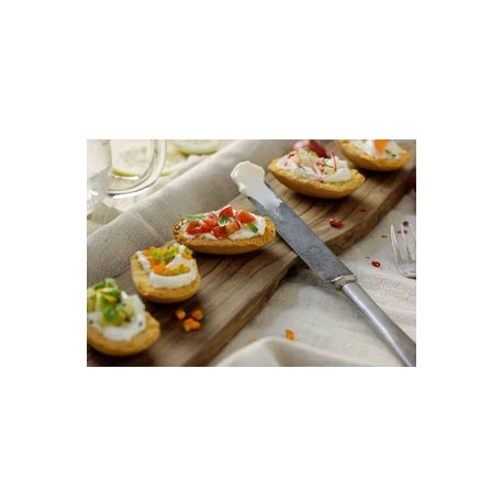 SCHAR CROSTINI SANS GLUTEN 150 G - Produits Sans gluten