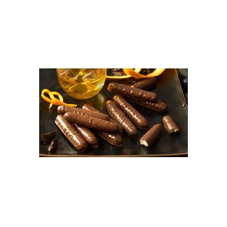 Ciocko sticks - biscuits chocolatés schar