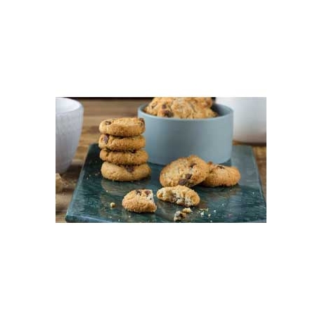 Cookies pépites de chocolat sans gluten Schar