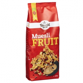 Muesli Petit Déjeuner aux Fruits (325g) - BAUCKHOF