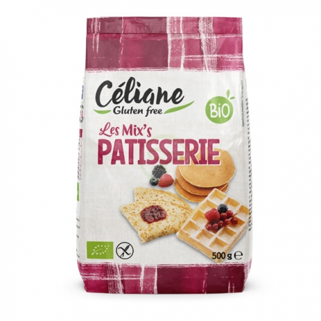 Panettone sans gluten 500g, Gâteaux, cakes, gaufres