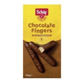 Ciocko sticks - biscuits chocolatés schar