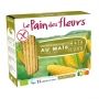 Tartines Craquantes Maïs (150g) - LE PAIN DES FLEURS