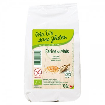 Farine de riz Nature & Cie