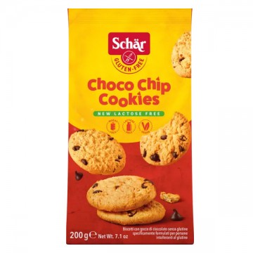Choco Chip Cookies - 200g