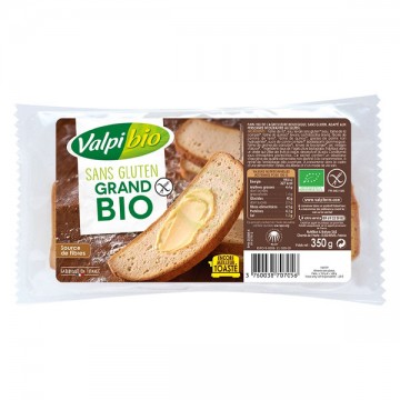 Grand bio (350g) - VALPIBIO