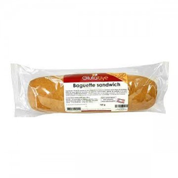 Baguette sandwich (150g) -...