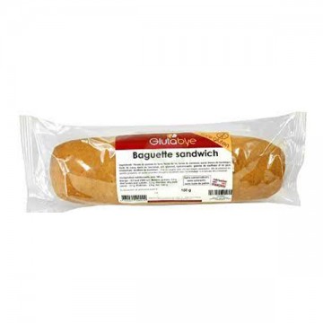 Baguette sandwich (150g) -...
