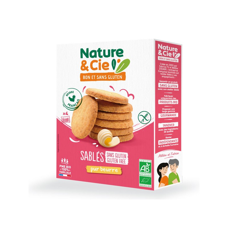 Beurre de Karité Naturel Végan Sans gluten – MissBak