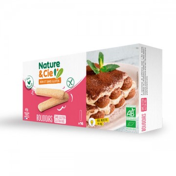 Nature et Cie gomme xanthane sans gluten en ligne dans la boutique