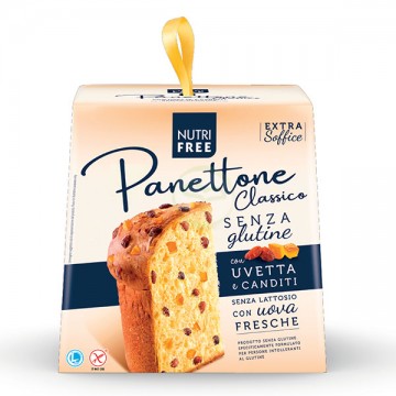 Panettone aux Fruits...