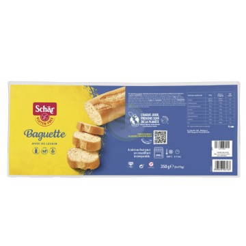 Livraison à domicile Schär Farine sans gluten, 1kg