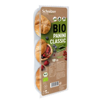 Panini Classic x3 (188g) -...