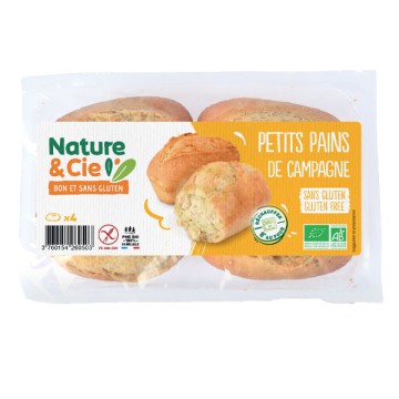 Nature & Cie - Napolitain sans gluten