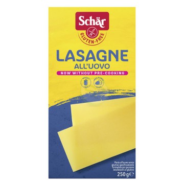 Lasagnes (250g) - SCHAR