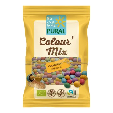 Colour' Mix (100g) - PURAL