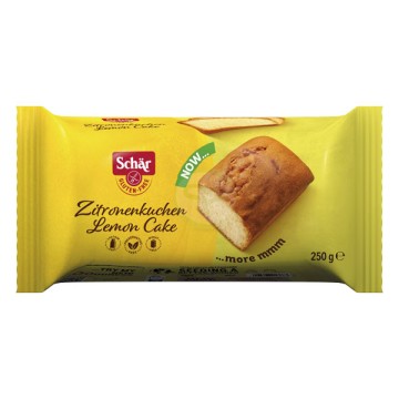 Lemon Cake (250g) - SCHAR