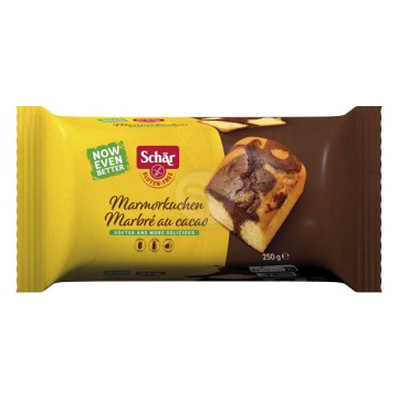 Marbré au Cacao (250g) - SCHAR