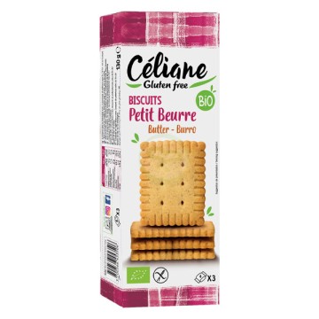 Biscuits Petit Beurre...