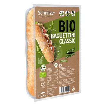 Baguettini Classique...