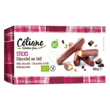 Sticks Chocolat au Lait...