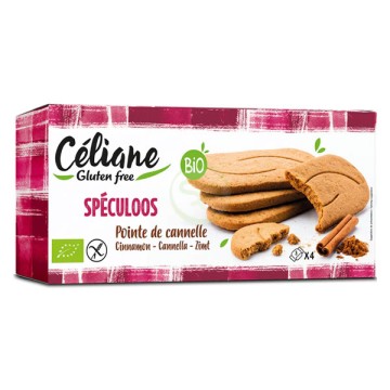 Speculoos Pointe de...