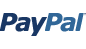 Paiement Paypal